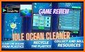 Idle Ocean Cleaner - Plastic Recycle related image