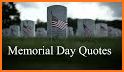 MEMORIAL DAY QUOTES related image