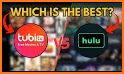 Hulu VLC Tubi related image