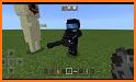 SCP mods for Minecraft related image