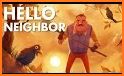 Walktrough for Hi alpha Neighbor related image