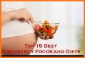 Pregnancy Tips Diet Nutrition related image