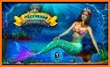 Mermaid Simulator 3D - Sea Animal Attack Games related image