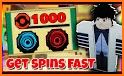 Get Spins related image
