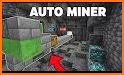 Fast Miner Craft Mod for MCPE related image