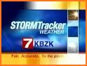 Q2 STORMTracker Weather App related image