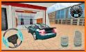 Modern Car Wash Games: Garage related image