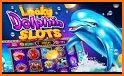 Lucky Dolphin Slots: Free Casino Slot Machines related image