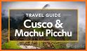 Machu Picchu Audioguide related image