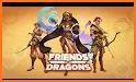 Friends & Dragons related image