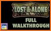 Lost & Alone - Adventure Games Point & Click Demo related image