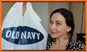 Clothing Coupons for Old Navy related image