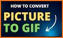JPG TO GIF CONVERTER related image