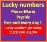 Daily Lucky Number related image