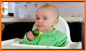 Baby Led Weaning: Meal Planner & Nutrients Tracker related image