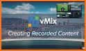 VMix - Video Editor with Transitions Effects related image