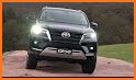 Fortuner : Extreme Modern SUV Car related image