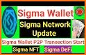 Sigma Network - NFT Assets related image