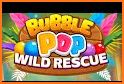 Bubble Pop: Wild Rescue related image