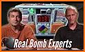 Defuse Bomb Disposal Squad- Bomb Simulator Games related image