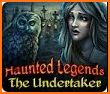 Haunted Legends.The Undertaker related image
