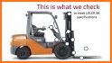 Forklift Inspection related image