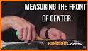 Measuring Center related image