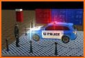 Police Jeep Spooky Stunt Parking 3D 3 related image