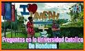 Universidad Católica de Honduras related image