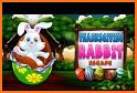 Greeting Rabbit Escape related image