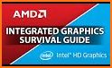 HD Graphics Tool related image