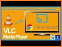 Chromecast Z - TV Streaming & Screen Share related image