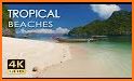 Relaxing Beaches In HD related image