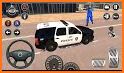 911 America Emergency Team Sim related image