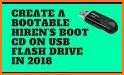 Bootable SD-Card / USB, Rescue your PC Pro related image