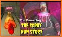 The Scary Nun Story - Hospital Horror Games 3d related image