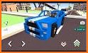 Blocky Car Racer related image