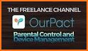 OurPact Jr. - Parental Control related image