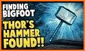 Bigfoot Beast Hunting: Summer Games related image