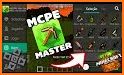 MOD-MASTER for Minecraft PE (Pocket Edition) Free related image