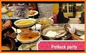 Potluck related image