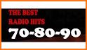 70s 80s 90s Music Radio Hits related image