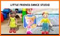 Little Friends Dance Studio related image
