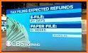 NYS Tax Refund Status 2020 related image