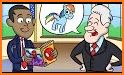 Presidents of America: Educational Quiz Game related image