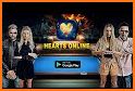 Hearts Online - Card Game related image