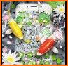 Cute Koi Fish Keyboard Theme related image