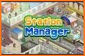 Station Manager related image