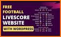 Football - Live Score 2023 related image