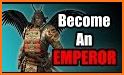Become Emperor related image